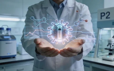 广州USH2A基因检测的官方服务中心或实验室地址在哪