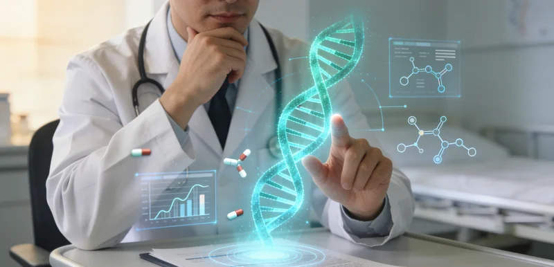 海阳科普KRAS基因突变导致肺