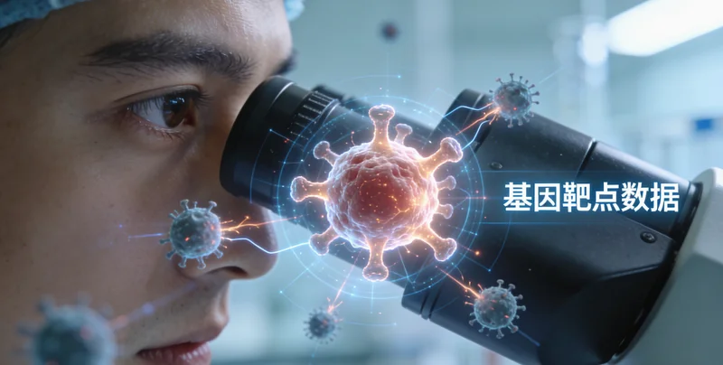 通辽家庭根据基因检测报告进行健
