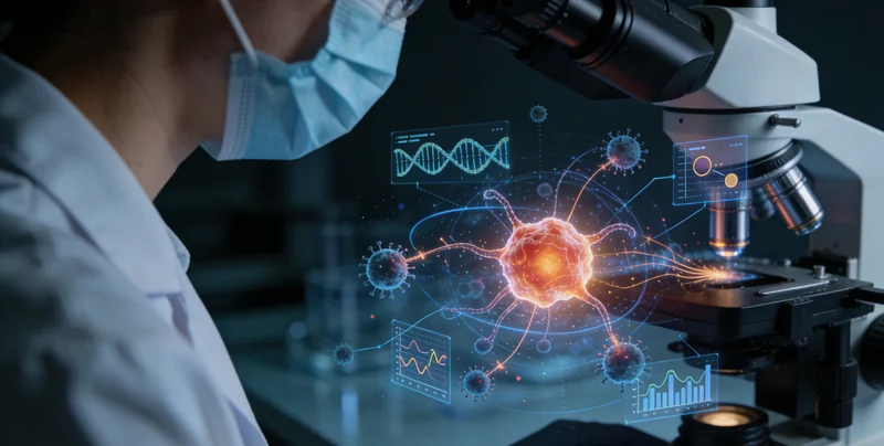 专业实验室进行SLC26A4基