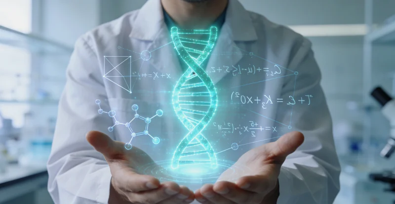 曲阜MSI检测科普DNA微卫星