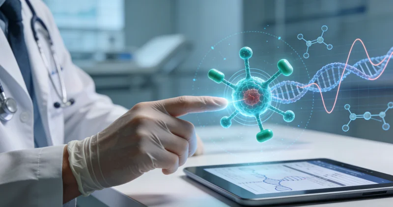 南雄肺癌基因检测样本通过专业冷