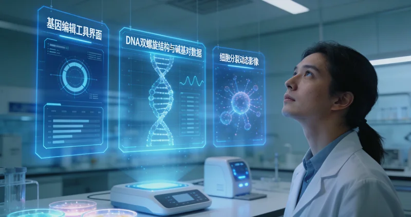 日喀则遗传咨询师与家庭面对面解