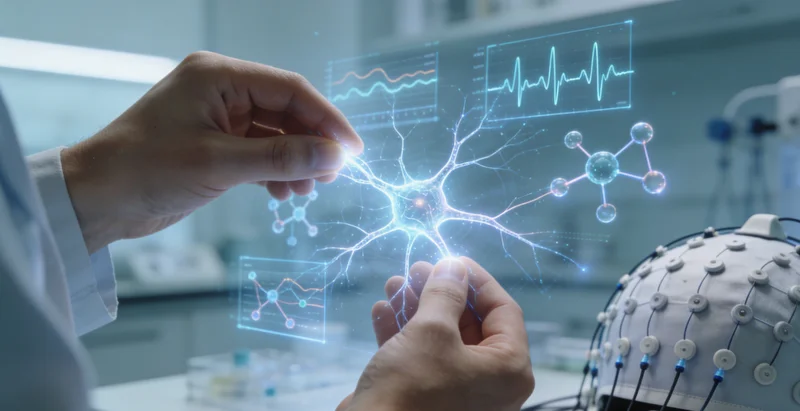 九江家庭与医生共同解读基因检测