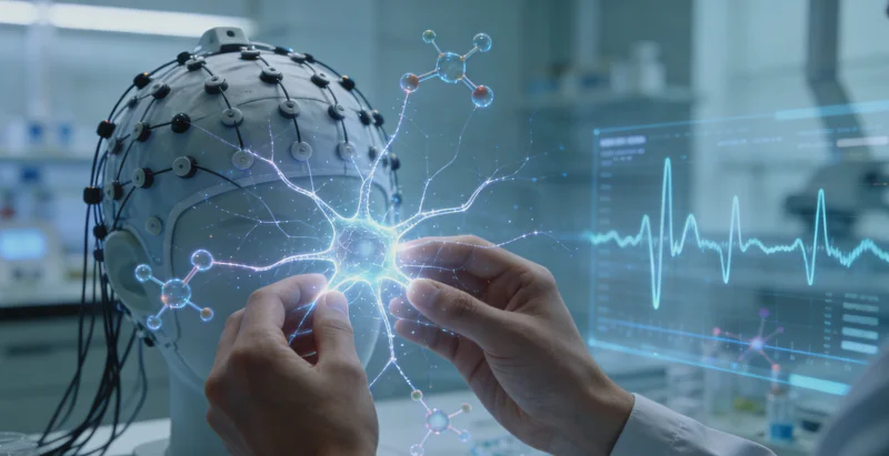 盘州专业遗传咨询师解读监测报告