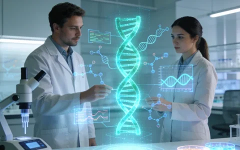 周口先天性耳聋基因检测附近有哪些检测点