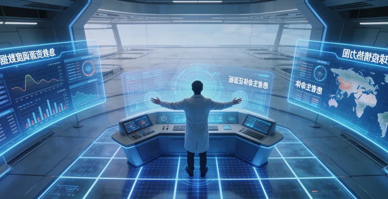 莱州家庭进行遗传咨询与报告解读