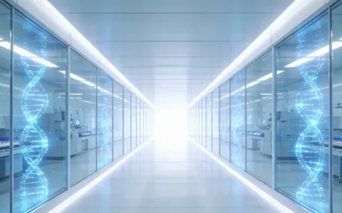 永州做真菌基因检测哪家机构最好