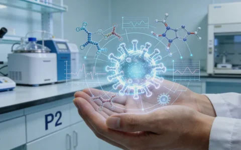 运城I型Usher基因检测机构选择参考与地址信息