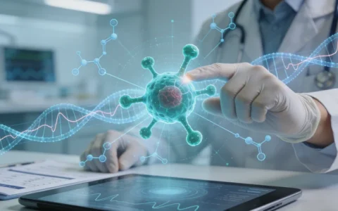 滨州II型Usher基因检测靠谱机构清单与最新地址