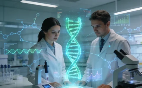 乌兰察布II型Usher基因检测服务公司口碑榜