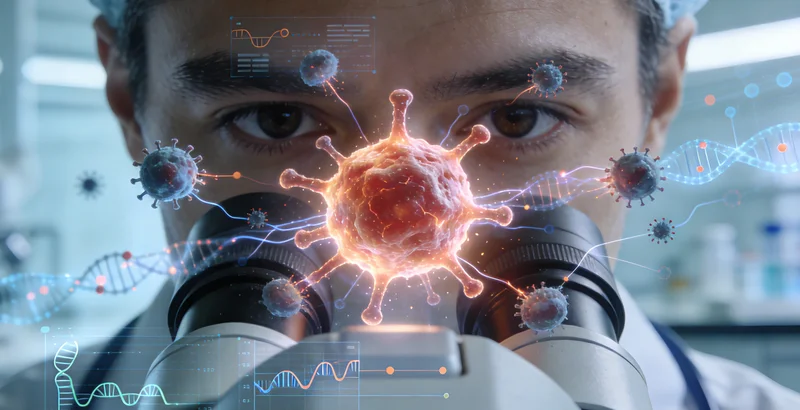 哈尔滨遗传咨询师为夫妇解读基因