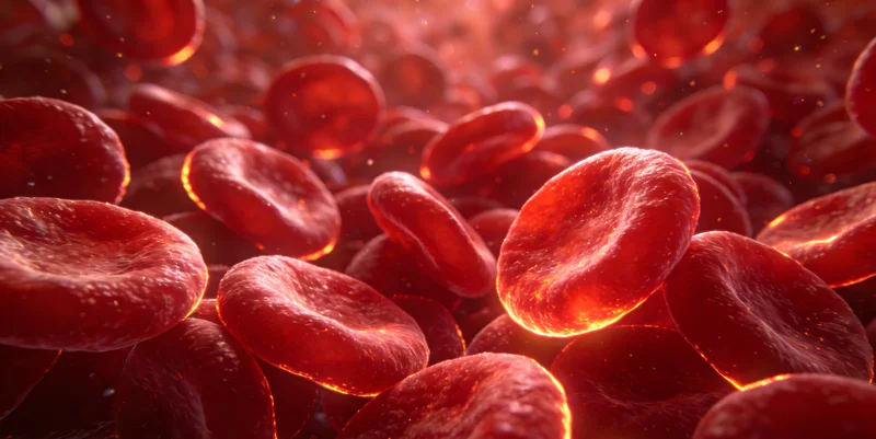 实验室内技术人员操作精密仪器进