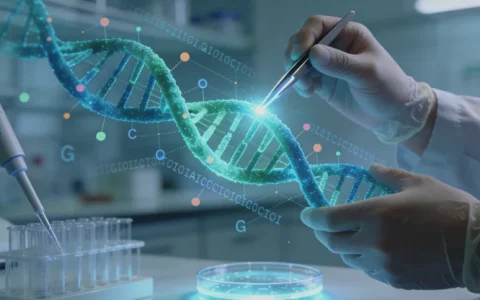 遂宁大前庭水管综合征基因检测：2026精选机构全名单与避坑指南（本地查询）