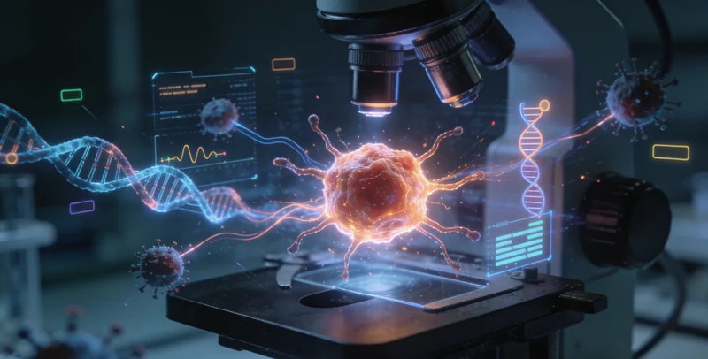 玉溪家庭关注用药安全与基因检测