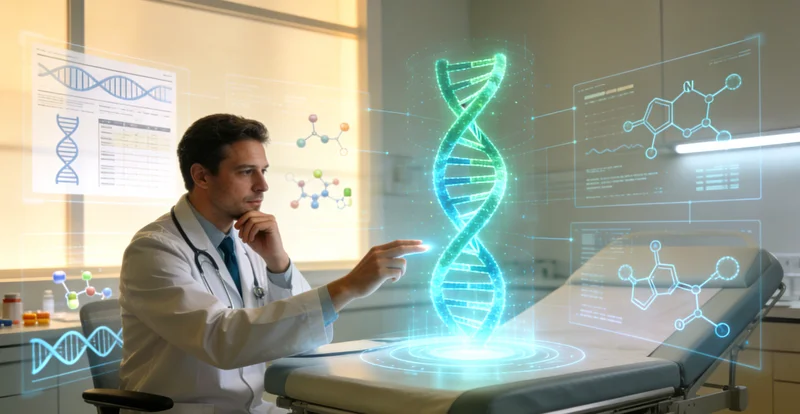 鄂尔多斯基因检测采样过程实拍