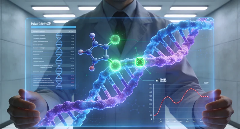 钦州家庭接受遗传咨询后规划健康