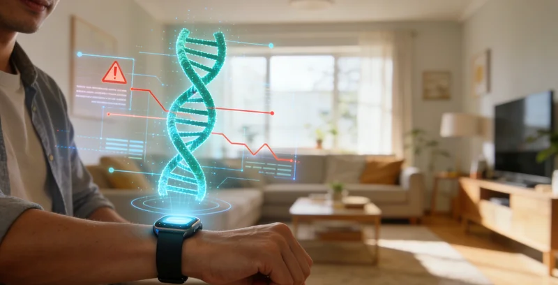 呼伦贝尔MSI检测科普DNA微