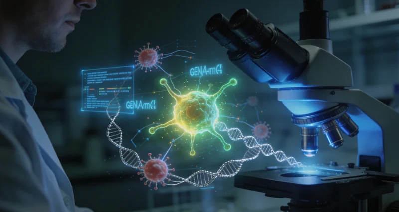 广州护士为市民进行无创基因检测