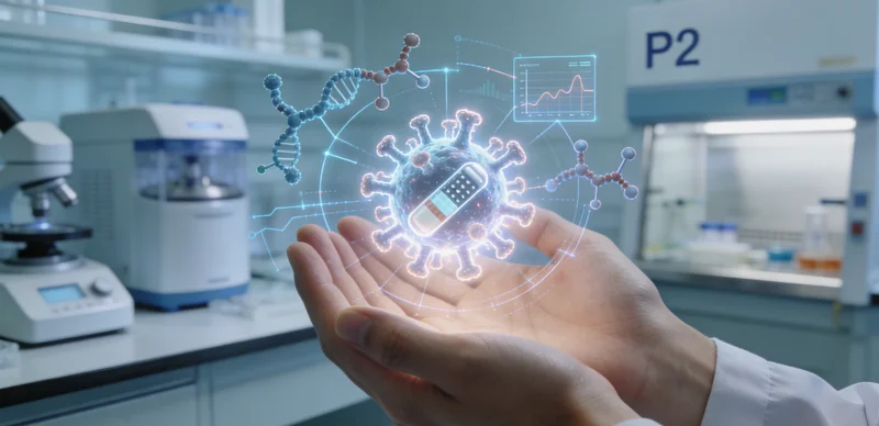 湖州遗传咨询解读基因报告场景