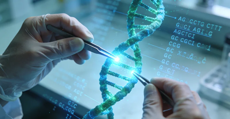 烟台基因检测实验室分析样本流程