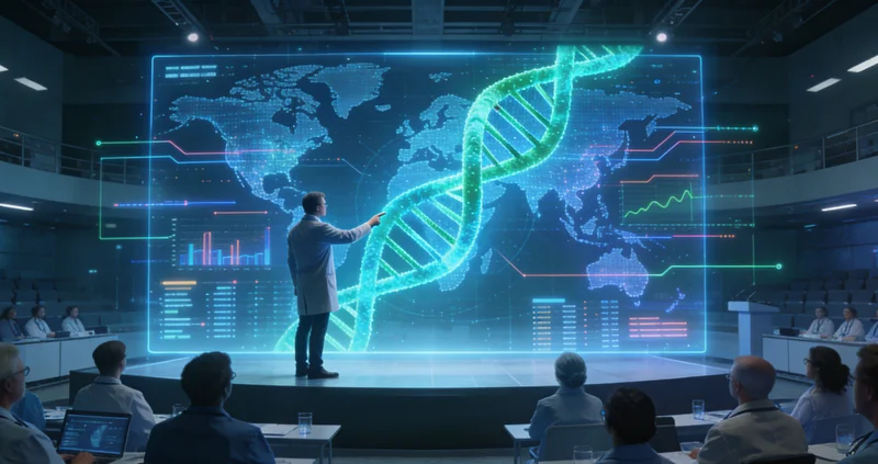 嘉兴夫妇进行孕前遗传咨询了解家