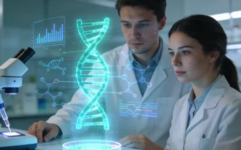 南平耳聋伴鳃裂肾异常基因检测科室在哪里