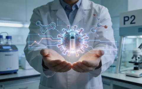 无锡耳聋伴色素异常基因检测攻略：正规检测点、地址、流程一览