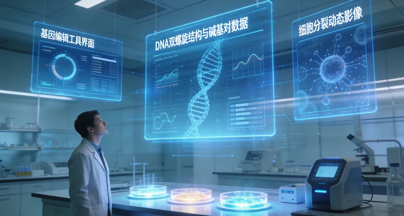 济南技术工人刘女士进行听力测试