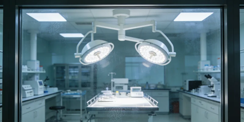 一张清晰明了、带有具体行动建议