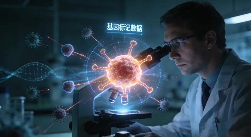 六安 基因检测采样与实验室分析