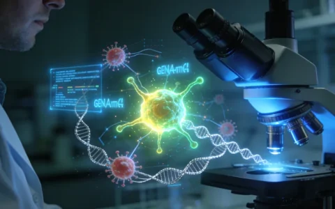 丽水SLC26A4基因检测检测机构