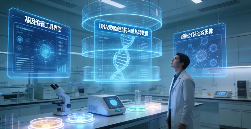 济南医生与家庭进行遗传咨询解读