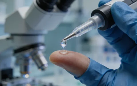 运城肺孢子菌基因检测一般哪里做