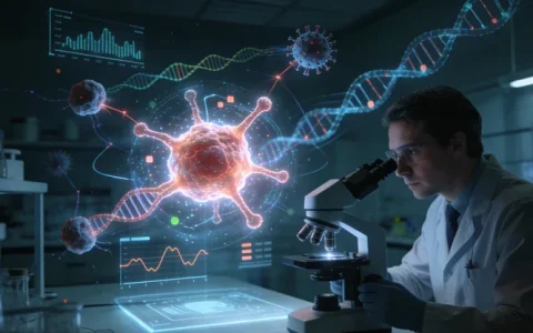 珠海耳聋伴色素异常基因检测机构排名