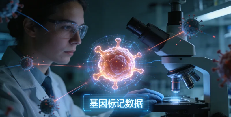 南宁医生与患者家属解读基因检测