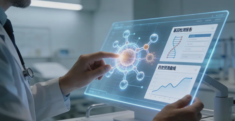 云浮SLC26A4基因测序数据