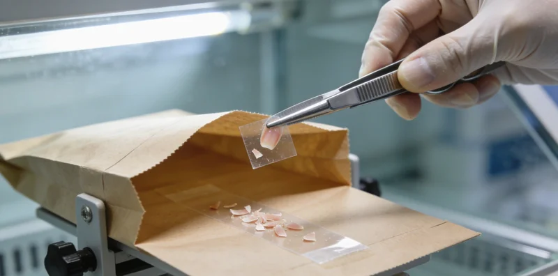 南充医院内,医生与家属沟通疑难