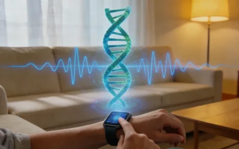 铜川SLC26A4基因检测本地服务机构一览