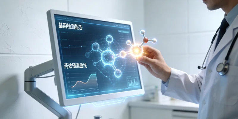 大庆家庭基于基因检测结果进行健