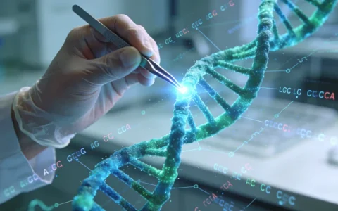 枣庄耳聋四项基因检测机构去哪查