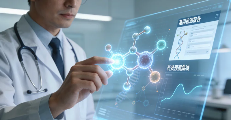 曲靖遗传咨询采血进行基因检测