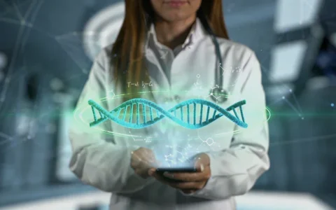 长治SLC26A4基因检测服务公司口碑榜