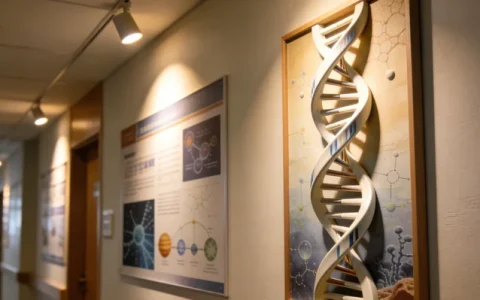 渭南寄生虫基因检测正规机构