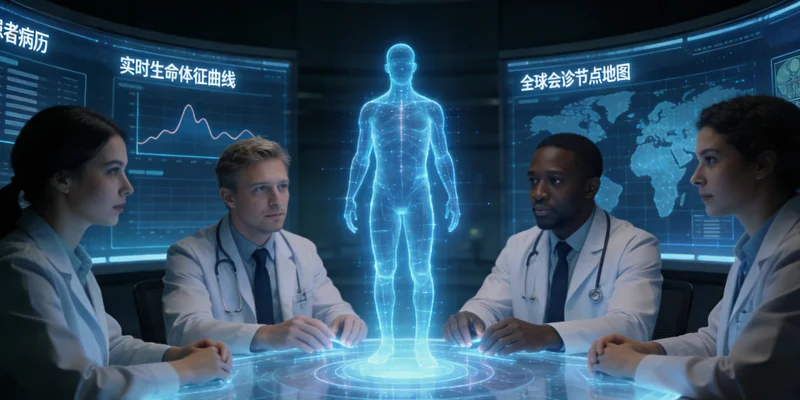 临汾医生为家庭解读基因检测报告