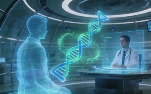 包头GJB3基因检测的可靠机构