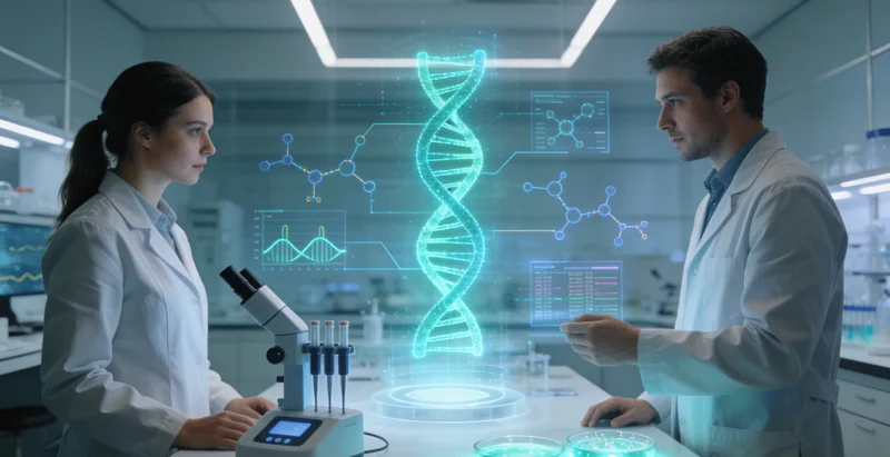 衢州家庭与遗传咨询师共同查看M