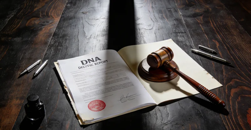 医生在办公室内,结合影像片子和