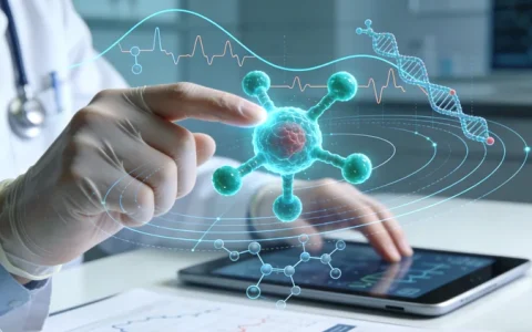 濮阳DFNB基因检测详细地址在哪