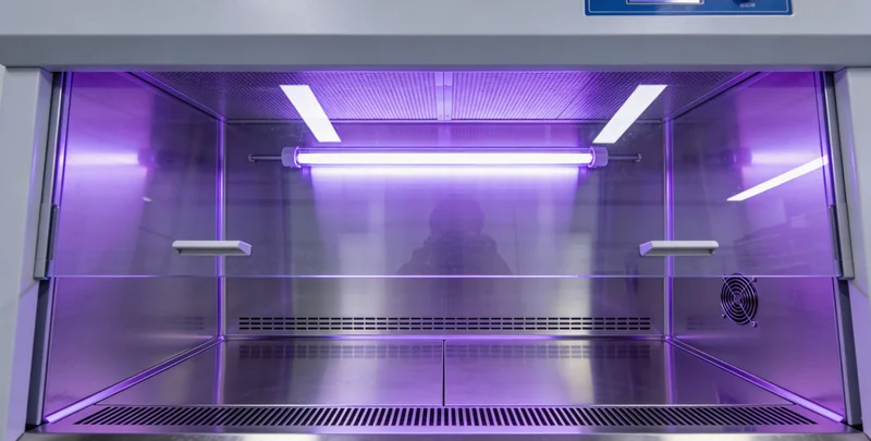 温馨插图：医生与患者家属正在沟